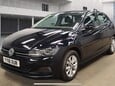 Volkswagen Polo 1.0 SE Euro 6 (s/s) 5dr 2