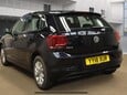 Volkswagen Polo 1.0 SE Euro 6 (s/s) 5dr 3