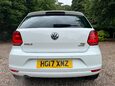 Volkswagen Polo 1.2 TSI BlueMotion Tech beats Euro 6 (s/s) 5dr 7
