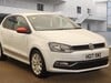 Volkswagen Polo 1.2 TSI BlueMotion Tech beats Euro 6 (s/s) 5dr
