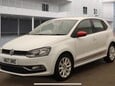 Volkswagen Polo 1.2 TSI BlueMotion Tech beats Euro 6 (s/s) 5dr 2