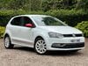 Volkswagen Polo 1.2 TSI BlueMotion Tech beats Euro 6 (s/s) 5dr