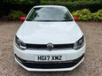 Volkswagen Polo 1.2 TSI BlueMotion Tech beats Euro 6 (s/s) 5dr 2