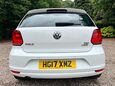 Volkswagen Polo 1.2 TSI BlueMotion Tech beats Euro 6 (s/s) 5dr 8
