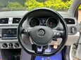 Volkswagen Polo 1.2 TSI BlueMotion Tech beats Euro 6 (s/s) 5dr 32