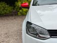 Volkswagen Polo 1.2 TSI BlueMotion Tech beats Euro 6 (s/s) 5dr 37