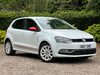 Volkswagen Polo 1.2 TSI BlueMotion Tech beats Euro 6 (s/s) 5dr
