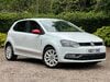 Volkswagen Polo 1.2 TSI BlueMotion Tech beats Euro 6 (s/s) 5dr