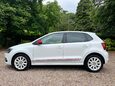 Volkswagen Polo 1.2 TSI BlueMotion Tech beats Euro 6 (s/s) 5dr 6