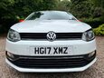 Volkswagen Polo 1.2 TSI BlueMotion Tech beats Euro 6 (s/s) 5dr 5