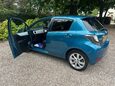 Toyota Yaris 1.5 VVT-h T Spirit CVT Euro 5 5dr 6