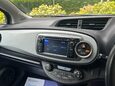 Toyota Yaris 1.5 VVT-h T Spirit CVT Euro 5 5dr 15