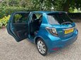 Toyota Yaris 1.5 VVT-h T Spirit CVT Euro 5 5dr 5