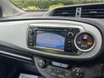 Toyota Yaris 1.5 VVT-h T Spirit CVT Euro 5 5dr 29