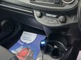 Toyota Yaris 1.5 VVT-h T Spirit CVT Euro 5 5dr 50