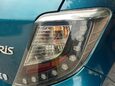 Toyota Yaris 1.5 VVT-h T Spirit CVT Euro 5 5dr 38