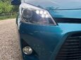 Toyota Yaris 1.5 VVT-h T Spirit CVT Euro 5 5dr 39
