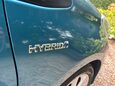 Toyota Yaris 1.5 VVT-h T Spirit CVT Euro 5 5dr 48