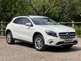 Mercedes-Benz GLA 1.6 GLA200 SE (Executive) 7G-DCT Euro 6 (s/s) 5dr 1