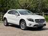 Mercedes-Benz GLA 1.6 GLA200 SE (Executive) 7G-DCT Euro 6 (s/s) 5dr