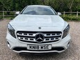 Mercedes-Benz GLA 1.6 GLA200 SE (Executive) 7G-DCT Euro 6 (s/s) 5dr 3