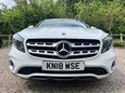 Mercedes-Benz GLA 1.6 GLA200 SE (Executive) 7G-DCT Euro 6 (s/s) 5dr 5