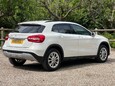 Mercedes-Benz GLA 1.6 GLA200 SE (Executive) 7G-DCT Euro 6 (s/s) 5dr 9