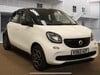 Smart Forfour 0.9T Prime (Premium) Twinamic Euro 6 (s/s) 5dr