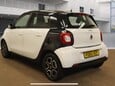 Smart Forfour 0.9T Prime (Premium) Twinamic Euro 6 (s/s) 5dr 3