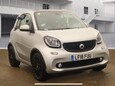 Smart Fortwo Coupe 0.9T Prime Sport (Premium Plus) Twinamic Euro 6 (s/s) 2dr 1