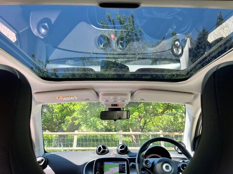 Smart Fortwo Coupe 0.9T Prime Sport (Premium Plus) Twinamic Euro 6 (s/s) 2dr 33