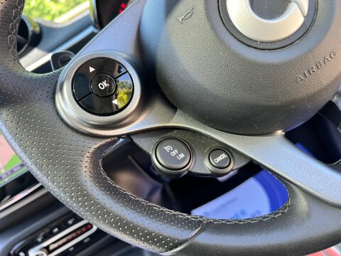 Smart Fortwo Coupe 0.9T Prime Sport (Premium Plus) Twinamic Euro 6 (s/s) 2dr 41