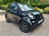 Smart Fortwo Coupe 1.0 Prime Euro 6 (s/s) 2dr