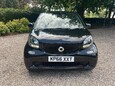 Smart Fortwo Coupe 1.0 Prime Euro 6 (s/s) 2dr 2