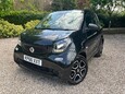 Smart Fortwo Coupe 1.0 Prime Euro 6 (s/s) 2dr 3