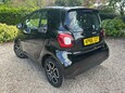 Smart Fortwo Coupe 1.0 Prime Euro 6 (s/s) 2dr 4