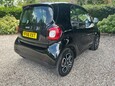 Smart Fortwo Coupe 1.0 Prime Euro 6 (s/s) 2dr 10