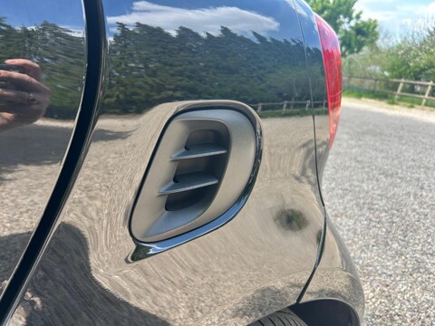 Smart Fortwo Coupe 1.0 Prime Euro 6 (s/s) 2dr 25