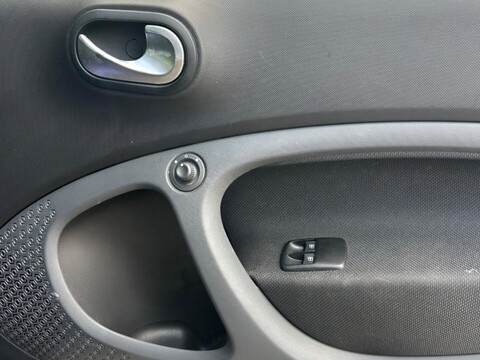 Smart Fortwo Coupe 1.0 Prime Euro 6 (s/s) 2dr 26