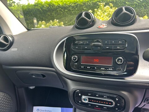 Smart Fortwo Coupe 1.0 Prime Euro 6 (s/s) 2dr 31