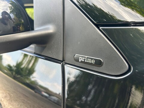 Smart Fortwo Coupe 1.0 Prime Euro 6 (s/s) 2dr 33
