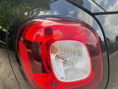 Smart Fortwo Coupe 1.0 Prime Euro 6 (s/s) 2dr 40