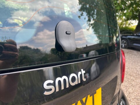 Smart Fortwo Coupe 1.0 Prime Euro 6 (s/s) 2dr 49