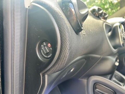 Smart Fortwo Coupe 1.0 Prime Euro 6 (s/s) 2dr 51