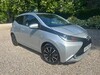 Toyota Aygo 1.0 VVT-i x-style x-shift Euro 6 5dr