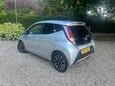 Toyota Aygo 1.0 VVT-i x-style x-shift Euro 6 5dr 4