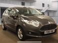 Ford Fiesta 1.25 Zetec Euro 6 5dr 1