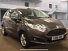 Ford Fiesta 1.25 Zetec Euro 6 5dr