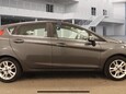 Ford Fiesta 1.25 Zetec Euro 6 5dr 5