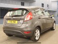 Ford Fiesta 1.25 Zetec Euro 6 5dr 6